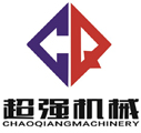 超強工程機械logo